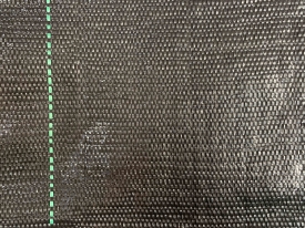 pe高密度細(xì)絲防草布地布片梭工藝